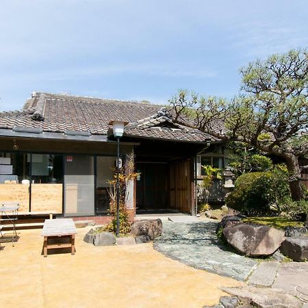 Yuzan Guesthouse Nara Bagian luar foto